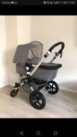 Kinderwagen Kombi Bugaboo Cameleon 3 Classic grey melange Baden-Württemberg - Gaggenau Vorschau