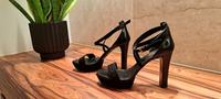 TOD's High Heel Sandalette Rheinland-Pfalz - Trier Vorschau