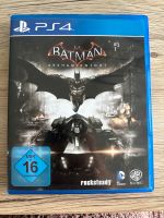 Batman Arkham Knight PS4 Sachsen-Anhalt - Landsberg (Saalekreis) Vorschau