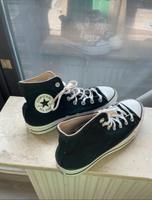 Converse schwarz Nordrhein-Westfalen - Bergheim Vorschau