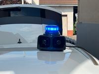 Mobile Sondersignalanlage Winsig 510 Vakuum Hessen - Elz Vorschau