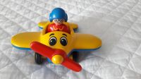 Playmobil 123/ Propeller-Flugzeug mit Pilot Nr. 6717-A Bayern - Bayreuth Vorschau