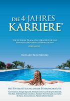 Die 4-Jahres Karriere | Richard Bliss Brooke | NEU Niedersachsen - Seevetal Vorschau