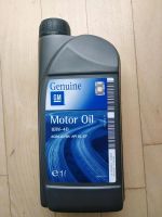 Motoröl 10 W 40 GM OPEL Nordrhein-Westfalen - Halver Vorschau