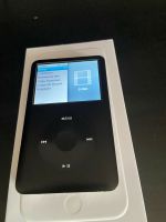 iPod Classic 80GB Speicherplatz Schwarz München - Trudering-Riem Vorschau