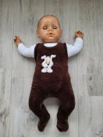 Original Zapf Babypuppe Bayern - Schwabach Vorschau