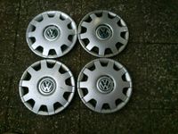 Original VW Radkappen 4 x 15 Zoll J0 601147 L 164.061 BW9 Berlin - Tempelhof Vorschau