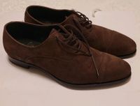 Herren Schuhe von Crockett & Jones, hergestellt in England Niedersachsen - Oldendorf (Landkreis Stade) Vorschau