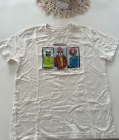 T-Shirt Zara Gr. 152 Niedersachsen - Meinersen Vorschau