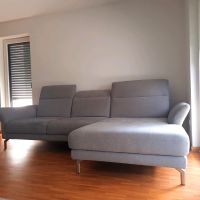 Sofa Bestehend aus 2,5 Sitzer & Longchair Bayern - Pfaffenhofen a.d. Ilm Vorschau