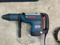 Bosch Bohrhammer GBH 12-52 D. Nordrhein-Westfalen - Oberhausen Vorschau