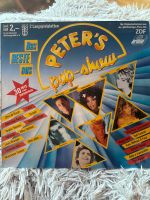 Peter‘s Pop Show - Das Beste aus - Schallplatten - Vinyl Baden-Württemberg - Löwenstein Vorschau