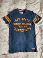 Superdry T-shirt Track&Field Gr.S Hannover - Vahrenwald-List Vorschau