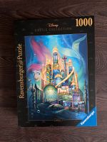 Disney Puzzle Ariel Sachsen - Weißwasser Vorschau