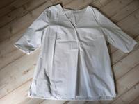 NEU Tom Tailor My True Bluse/ Tunika, Gr. 46, weiß, a-förmig Nordrhein-Westfalen - Marl Vorschau