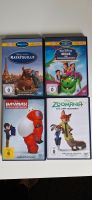 Disney dvd Filme gebraucht alle zusammen für 10€ Nordrhein-Westfalen - Mönchengladbach Vorschau