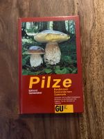 Buch Pilze bestimmen Kr. Altötting - Neuötting Vorschau
