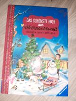 Das schönste Buch zur Weihnachtszeit Rheinland-Pfalz - Neroth Vorschau