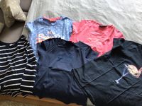 T-Shirt Paket (5 Teile) Gr. M, superdry, Marc O‘Polo u. a. Niedersachsen - Langenhagen Vorschau