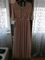 Wunderschönes Abendkleid 42-44 Baden-Württemberg - Laichingen Vorschau