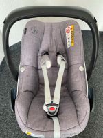 Maxi Cosi Pebble Plus Babyschale&Pearl Pro Kleinkindersitz&Base Baden-Württemberg - Böblingen Vorschau