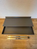 Ikea Komplement Schuhregal, ausziehbar, Metall 100x58 cm Nordrhein-Westfalen - Langerwehe Vorschau