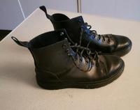 Dr. Martens Doc's Talib Größe 38 schwarz Nordrhein-Westfalen - Petershagen Vorschau