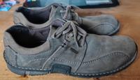 Josef Seibel Herrenschuhe braun GR.46 Sneaker Bayern - Burglengenfeld Vorschau