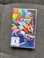 Mario Tennis Aces Nintendo Switch Bayern - Gochsheim Vorschau
