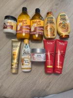 Großes Haarpflege Set, Pantene Nature Box Garnier Kreis Pinneberg - Elmshorn Vorschau