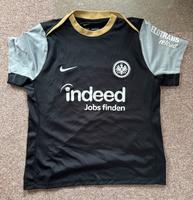 Eintracht Frankfurt Trikot Sachsen-Anhalt - Bad Duerrenberg Vorschau