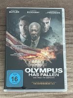 OLYMPUS HAS FALLEN DVD Die Welt in Gefahr Morgan Freeman Butler Hessen - Herborn Vorschau