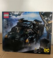 Lego Batmobile Tumbler 76239 Batman (Neu & Ovp) Leipzig - Lindenthal Vorschau