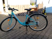 Citybike zu verkaufen Thüringen - Heideland Vorschau