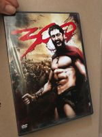 300 DVD film gladiatior Bayern - Burgheim Vorschau