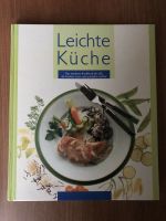 Kochbuch „Leichte Küche“ | bewusste Ernährung | Neu! Baden-Württemberg - Bad Schönborn Vorschau