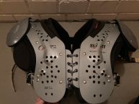 Schutt Football Pad Innenstadt - Poll Vorschau