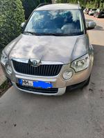 Skoda Yeti 1,2 TSI Ambition Wandsbek - Hamburg Farmsen-Berne Vorschau