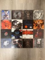 Teilauflösung Sammlung CDs Metal/Gothic Metal/Goth Rock Kreis Ostholstein - Neustadt in Holstein Vorschau