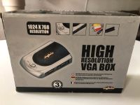 High Resolution VGA Box zB für Dreamcast Berlin - Neukölln Vorschau