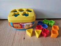 Fisher Price Erste Bausteine Steckspiel vollständig Hessen - Erlensee Vorschau