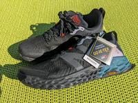 New Balance Fresh Foam Hierro V6 !selten! Sneaker Schuhe Bayern - Ichenhausen Vorschau
