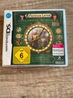 Professor Layton-und die verlorene Zukunft Hessen - Ahnatal Vorschau