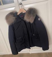 Moncler Jacke Daunenmantel Malus Giubbotto Modell Köln - Nippes Vorschau