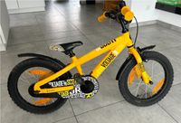 Kinderfahrrad, Scott Voltage JR 16 Bayern - Ingolstadt Vorschau