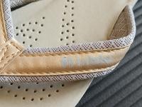 Flip Flops Gr 39 ANATOMICO inblu Soft gebraucht Mecklenburg-Vorpommern - Karlsburg Vorschau