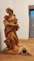 Holzfigur Madonna Thüringen - Arnstadt Vorschau