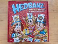 Spiel Hedbanz "Wer oder was bin ich?" Baden-Württemberg - Ettlingen Vorschau