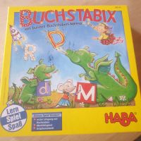 Lernspiel Memory Buchstaben Haba Bayern - Tiefenbach Vorschau