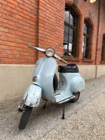 Olack Patina Vespa V50 Bayern - Parkstetten Vorschau